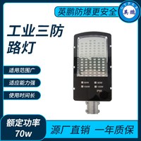 三防9670路灯70w