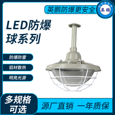 LED防爆球系列