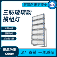 三防玻璃款模组灯600w