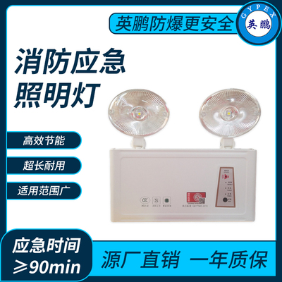 消防应急照明灯