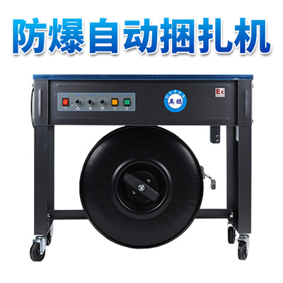 英鹏 防爆半自动捆扎机 EXBZ-900-10FBKZ