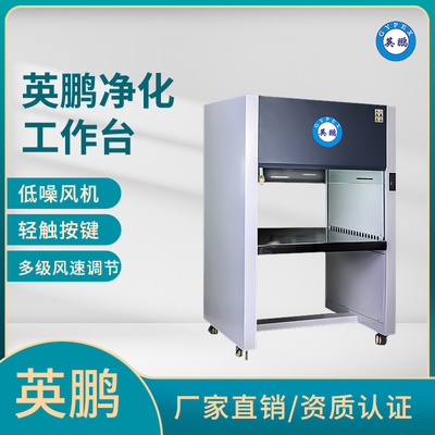 英鹏净化工作台-YP-1DCJ
