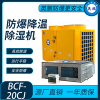 防爆降温除湿机BCF- 20CJ