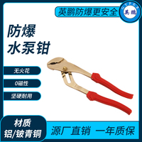 防爆水泵钳