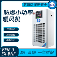 小功率-防爆暖风机-3KW/220V