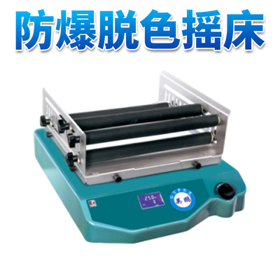 防爆脱色摇床FBS