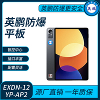 英鹏防爆平板电脑Android系列8+256GB