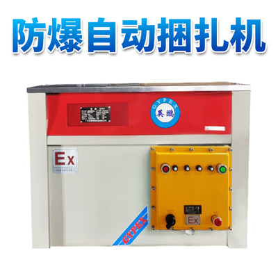 英鹏 防爆捆扎机 EXBZ-900-700H
