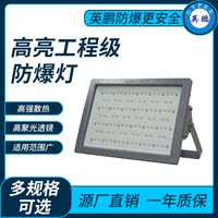 高亮工程级防爆灯