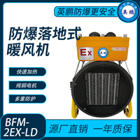 落地式-PCT防爆暖风机-2KW/220V