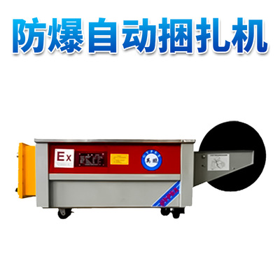 英鹏 防爆捆扎机 EXBZ-900-500H