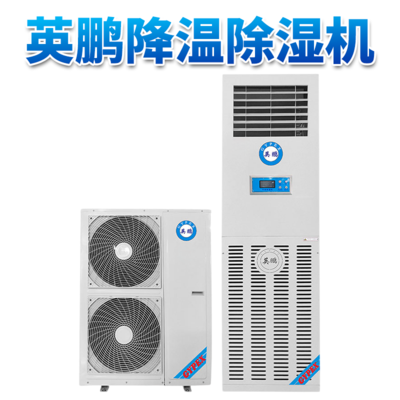 降温除湿机10kg/h