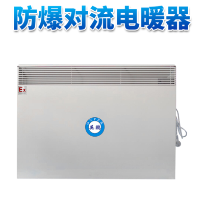 防爆对流电暖器BYT-17.5DL
