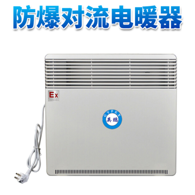 防爆对流式电暖器BYT-7.5DL